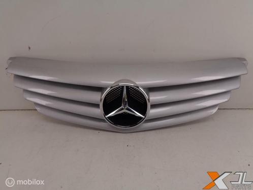 B-KLASSE W245 GRILLE GRIJS A1698800183, Auto-onderdelen, Carrosserie en Plaatwerk, Mercedes-Benz, Gebruikt, Ophalen of Verzenden
