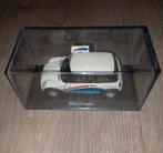 Modelauto Mini Cooper Autotaalglas, Hobby en Vrije tijd, Modelauto's | 1:43, Ophalen of Verzenden, Zo goed als nieuw