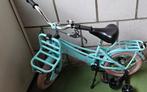 14 inch fiets, Fietsen en Brommers, Ophalen, Gebruikt, Lola, 14 inch of minder