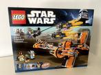 LEGO Star Wars 7962 - Anakin's & Sebulba's | NIEUW IN DOOS, Kinderen en Baby's, Speelgoed | Duplo en Lego, Info@lego.com, Denemarken