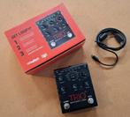Digitech Trio+ Band Creator + Looper, Muziek en Instrumenten, Effecten, Ophalen of Verzenden, Zo goed als nieuw, Overige typen