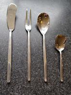 Sola Elite Prelude bestekdelen, Huis en Inrichting, Keuken | Bestek, Ophalen of Verzenden, Gebruikt, Rvs of Chroom