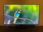 Samsung QLED QE55Q9F 4K TV 55 inch, Audio, Tv en Foto, Televisies, Ophalen, Zo goed als nieuw, 100 cm of meer, Samsung