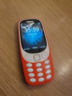 Nokia 3310, Ophalen, Zo goed als nieuw, Zonder abonnement, Fysiek toetsenbord