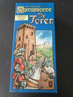 Carcassonne Uitbreiding: De Toren, Een of twee spelers, Ophalen of Verzenden, Zo goed als nieuw, 999 Games b.v.