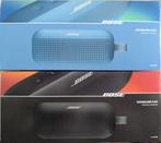 Bose SoundLink Flex 2nd gen | Zwart en Blauw | NIEUW, Audio, Tv en Foto, Verzenden, Overige typen, Nieuw, Bose