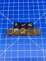 Warhammer Underworlds Stormsires Cursebreakers Dice Pack, Greenjanko@wp.pl, Gebruikt, Verzenden, Figuurtje(s)
