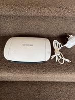 NeoNail UV LED Lamp - Compact & Handig!, Ophalen of Verzenden, Zo goed als nieuw, Overige typen