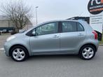 Toyota Yaris | 2006 | 1.3 VVTi Luna | APK, Auto's, Voorwielaandrijving, 4 cilinders, 995 kg, Origineel Nederlands