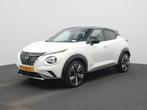 Nissan Juke 1.6 Hybrid N-Design BTW| AUTOMAAT| OCCASION LEAS, 12 maanden, Gebruikt, Wit, Origineel Nederlands