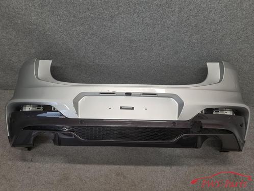 BMW X4 G02 M-PAKKET M ACHTERBUMPER ORIGINEEL, Auto-onderdelen, Carrosserie en Plaatwerk, Bumper, BMW, Achter, Gebruikt, Ophalen of Verzenden