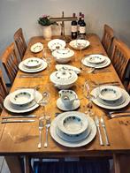 Servies, Marlborough Ironstone, zeer compleet, Antiek en Kunst, Antiek | Servies compleet, Ophalen