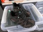 Merrell lage dames wandelschoenen – maat 38 – vrijwel nieuw, Ophalen, Zo goed als nieuw, Schoenen