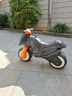 Loopmotor, Kinderen en Baby's, Speelgoed | Buiten | Voertuigen en Loopfietsen, Ophalen, Gebruikt, Overige typen