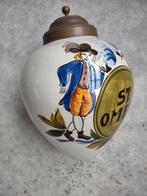 Tabakspotten, Antiek en Kunst, Ophalen of Verzenden