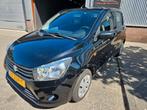 Suzuki Celerio 1.0 Comfort Airco Bluetooth LED nette auto, 28 km/l, Gebruikt, 400 kg, Origineel Nederlands