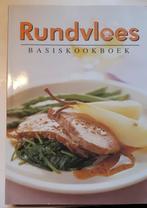 Rundvlees Basiskookboek, Ophalen of Verzenden, Gelezen
