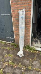 Droogmolen voor op de dissel, Caravans en Kamperen, Caravan accessoires, Ophalen of Verzenden, Zo goed als nieuw