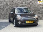 Mini Mini Clubman 1.6 Cooper Chili, Auto's, Mini, Te koop, Benzine, 1120 kg, Gebruikt