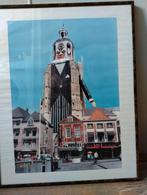 Peperbus, Ophalen, Zo goed als nieuw