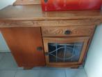 Kastje vintage, Huis en Inrichting, Ophalen, Gebruikt