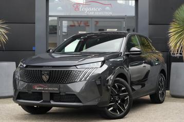 Peugeot 3008 1.2 Hybrid 145 GT e-DSC6 136pk Navigatie/Stoelv beschikbaar voor biedingen