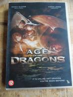 AVONTUUR SPEKTAKEL - AGE OF THE DRAGONS - DANNY GLOVER, Alle leeftijden, Ophalen of Verzenden, Gebruikt, Overige gebieden