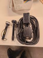 Vijverpomp merk Messner. Met lang snoer, Ophalen, Nieuw, Vijverpomp