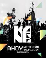 Zitplaatsen voor Kane afscheidsconcert-Ahoy, Tickets en Kaartjes, Drie personen of meer