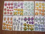 8 Foliart 3D knipvellen -6, Ophalen of Verzenden, Nieuw, Overige thema's, Knipvel