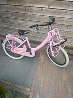 Te koop: Kinderfiets ALPINA CLUBB 20 inch, Fietsen en Brommers, Fietsen | Meisjes, Alpina, Ophalen of Verzenden, 20 inch, Handrem