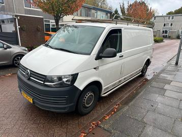 Volkswagen Transporter 2.0 TDI 103KW 2016 Kasten Airco 230v beschikbaar voor biedingen