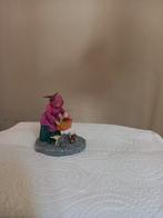 Duivenvrouwtje voor kerstdorp, Diversen, Kerst, Ophalen of Verzenden