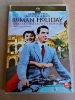 Audrey Hepburn in 'Roman Holiday', 1940 tot 1960, Komedie, Alle leeftijden, Ophalen of Verzenden