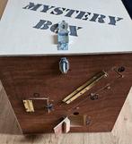 Mystery Box - Ontdek de verrassing!, Ophalen, Gebruikt, Hobbyist