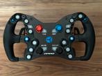 Cube Controls F-PRO incl Qr, Ophalen of Verzenden, Zo goed als nieuw, Cube controls