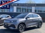BYD Atto 3 Design 60 kWh COMPLETE AUTO | RIJKLAAR INCL. FABR, Auto's, BYD, Stof, Gebruikt, 204 pk, SUV of Terreinwagen