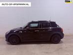 Mini Mini 1.5 Cooper Navi Panorama Dak PDC Cruise APK NAP, Auto's, Mini, Gebruikt, Euro 6, Zwart, Bedrijf