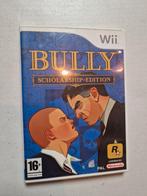 Bully Scholarship Edition Wii - Compleet met boekje!, Spelcomputers en Games, Games | Nintendo Wii, Avontuur en Actie, 2 spelers