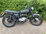 Triumph Trophy T100C 1971, Motoren, 2 cilinders, Particulier, Overig, 500 cc