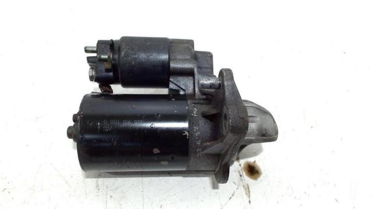 Startmotor Mini Mini, Auto-onderdelen, Motor en Toebehoren, Mini, Gebruikt, Herkomst onderdeel bekend, 12 maanden garantie, Ophalen of Verzenden