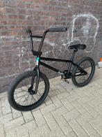 Kush 1 freestyle bmx, Ophalen, Stuur 360° draaibaar, 20 tot 24 inch, Aluminium