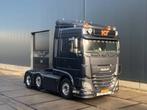 DAF XF 510 FTG|PTO| (bj 2017), Auto's, Euro 6, 510 pk, Bedrijf, Diesel