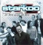 Starkoo - Ik Ben Wie Ik Ben (Nieuw), Ophalen of Verzenden, Zo goed als nieuw, Levenslied of Smartlap