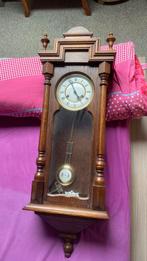 Slingerklok met opdraaimechanisme, Antiek en Kunst, Ophalen