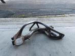 Ducati 999 749 ombouw kit voor single sided swingarm, Ophalen