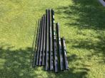 Te koop Sensas 84 XL Powermatch 13 meter vaste hengel, Ophalen, Vaste hengel