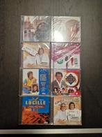8 cd's nog nieuw in seal, Ophalen of Verzenden, Nieuw in verpakking
