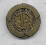 KONINKLIJK BEGEER ZOETERMEER MEDAILLE, Ophalen of Verzenden, Overige materialen, Nederland