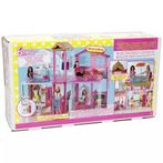 barbie herenhuis, Ophalen of Verzenden, Nieuw, Toebehoren